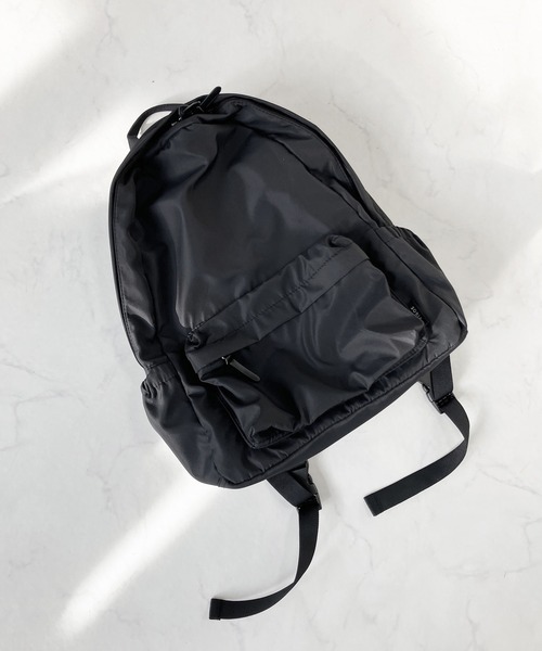AS KNOW AS plus（アズノゥアズプラス）の「マルチ機能 バックパック