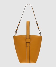 Sullivan Leather Bag