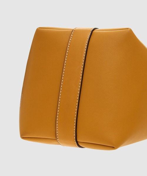 PROENZA SCHOULER（プロエンザ スクーラー）の「Sullivan Leather Bag（ショルダーバッグ・レディース・その他1・ONE SIZE）」の6枚目の写真