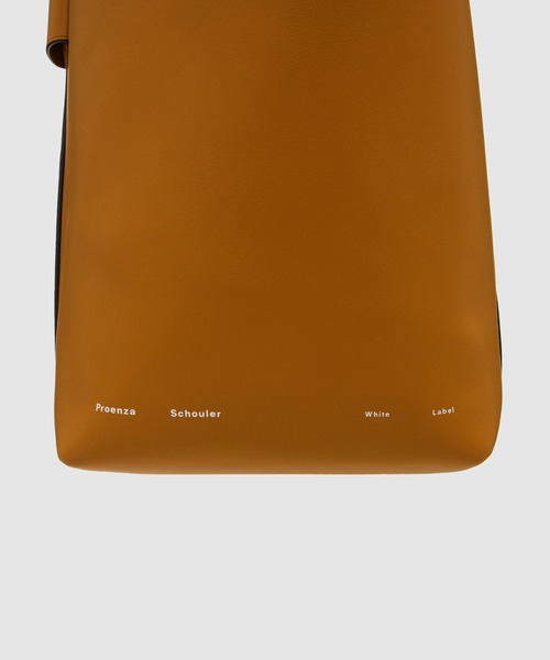 PROENZA SCHOULER（プロエンザ スクーラー）の「Sullivan Leather Bag（ショルダーバッグ・レディース・その他1・ONE SIZE）」の5枚目の写真