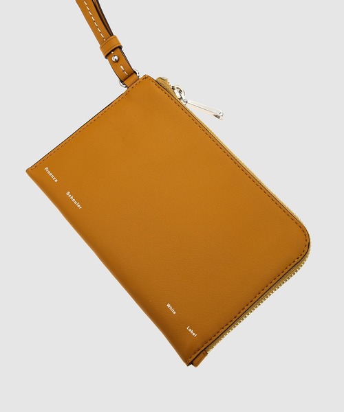 PROENZA SCHOULER（プロエンザ スクーラー）の「Sullivan Leather Bag（ショルダーバッグ・レディース・その他1・ONE SIZE）」の9枚目の写真