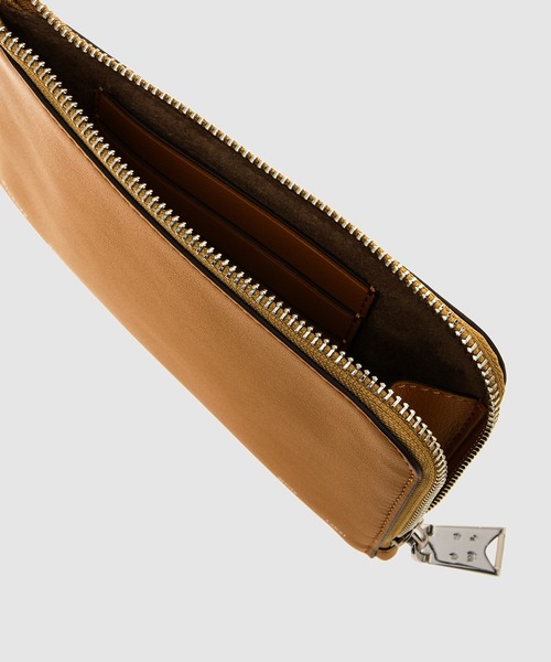 PROENZA SCHOULER（プロエンザ スクーラー）の「Sullivan Leather Bag（ショルダーバッグ・レディース・その他1・ONE SIZE）」の10枚目の写真