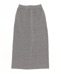 Li/W/Pe Skirt