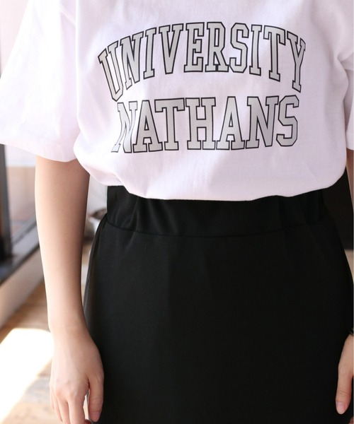 cepo（セポ）の「【セットアイテム】ベスト+スカート　セットアップ（ワンピース・レディース・ブラック/カーキ・M）」の21枚目の写真