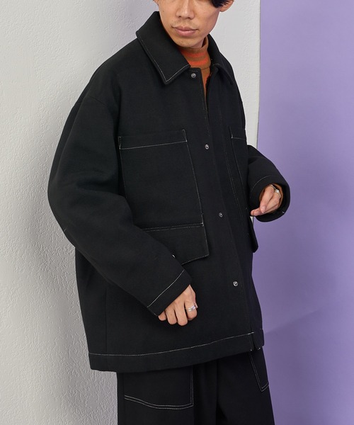 Lui's（ルイス）の「【Neucon / ニューコン】ライトメルトン