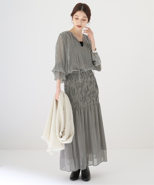 R'IAM】LIKE DOT ワンピース|Plage(プラージュ)公式のファッション ...