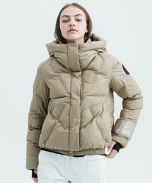 Phenix(フェニックス)【WOMAN】Phenix X-BALLOON JACKET