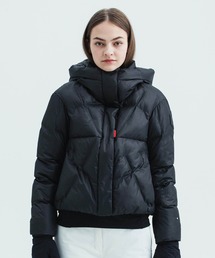 Phenix(フェニックス)【WOMAN】Phenix X-BALLOON JACKET