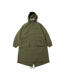 ANNA SUI NYC スノージャケット