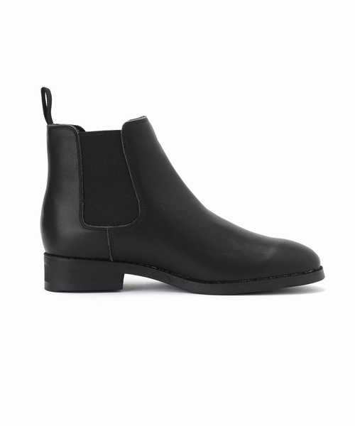 HERISSON（エリソン）の「【HERISSON / エリソン】サイドゴアブーツ（ブーツ・メンズ・ブラック/ブラウン/ブラック系その他・26cm/26.5cm/27cm/27.5cm/28cm）」の6枚目の写真