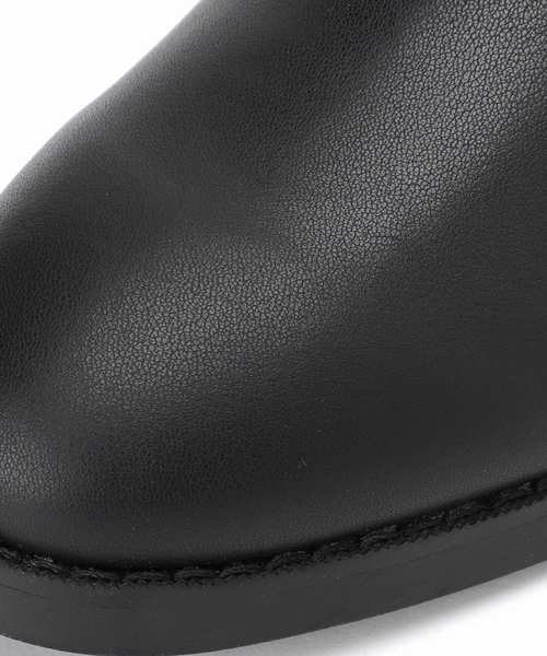 HERISSON（エリソン）の「【HERISSON / エリソン】サイドゴアブーツ（ブーツ・メンズ・ブラック/ブラウン/ブラック系その他・26cm/26.5cm/27cm/27.5cm/28cm）」の7枚目の写真