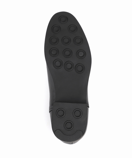 HERISSON（エリソン）の「【HERISSON / エリソン】サイドゴアブーツ（ブーツ・メンズ・ブラック/ブラウン/ブラック系その他・26cm/26.5cm/27cm/27.5cm/28cm）」の12枚目の写真