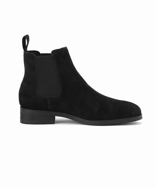 HERISSON（エリソン）の「【HERISSON / エリソン】サイドゴアブーツ（ブーツ・メンズ・ブラック/ブラウン/ブラック系その他・26cm/26.5cm/27cm/27.5cm/28cm）」の15枚目の写真