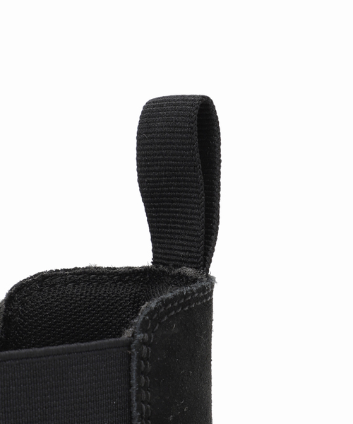 HERISSON（エリソン）の「【HERISSON / エリソン】サイドゴアブーツ（ブーツ・メンズ・ブラック/ブラウン/ブラック系その他・26cm/26.5cm/27cm/27.5cm/28cm）」の17枚目の写真