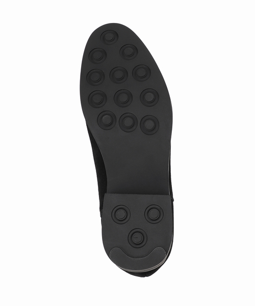 HERISSON（エリソン）の「【HERISSON / エリソン】サイドゴアブーツ（ブーツ・メンズ・ブラック/ブラウン/ブラック系その他・26cm/26.5cm/27cm/27.5cm/28cm）」の21枚目の写真