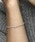 Pandora�i�p���h���j�́u�X�p�[�N�����O �n���[ �e�j�X �u���X���b�g�i�u���X���b�g�j�v�b�C�G���[�S�[���h