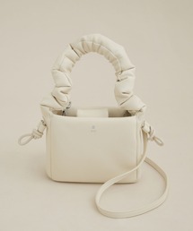 JW PEI | JW PEI/Rylee Pleated Drawstring Top(ショルダーバッグ)