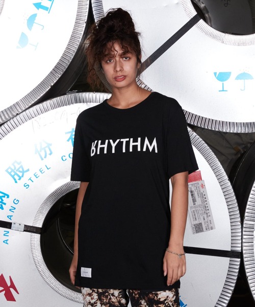 VIRGOwearworks（ヴァルゴウェアワークス）の「OPTIMUM Graphics