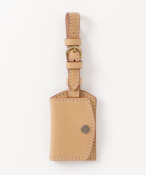 Felisi（フェリージ）の「1059/A（その他小物・レディース・ライトブラウン/ブラウン系その他/ブラック・ﾌﾘ-）」の3枚目の写真