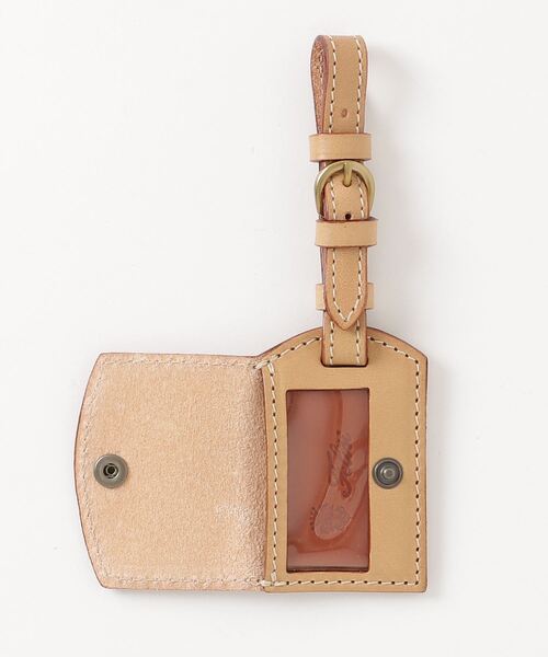 Felisi（フェリージ）の「1059/A（その他小物・レディース・ライトブラウン/ブラウン系その他/ブラック・ﾌﾘ-）」の5枚目の写真