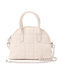 FREE'S MART | ボストンチェーンショルダー23SS(ショルダーバッグ)