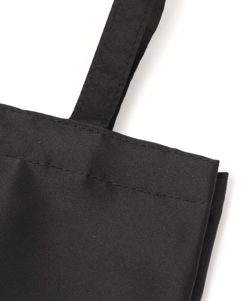 LEPSIM（レプシィム）の「オケージョンサブバッグ　172494（トートバッグ・レディース・ブラック/ベージュ系その他・ONE SIZE）」の5枚目の写真