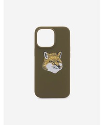 FOX HEAD SLING CASE FOR I14 PRO KHAKI GREY