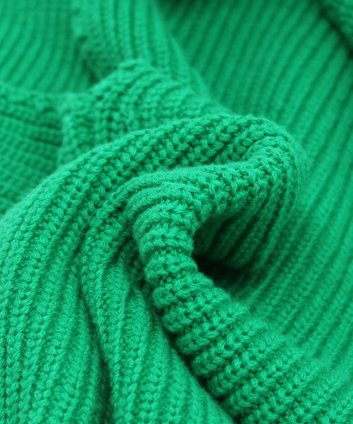 RNA（アールエヌエー）の「K2624 スリットダメージベスト（ベスト・レディース・グリーン/アイボリー/ブラック・MEDIUM）」の20枚目の写真