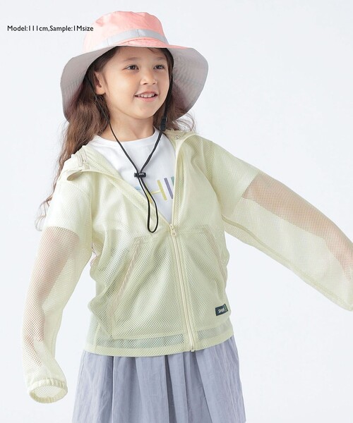 セール】SHIPS KIDS:80～175cm /〈虫除け（インセクトシールド
