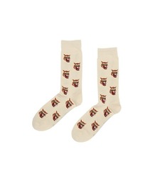 Onitsuka Tiger(オニツカタイガー)のMIDDLE SOCKS / ミドルソックス(ソックス/靴下)
