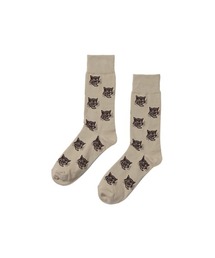 Onitsuka Tiger(オニツカタイガー)のMIDDLE SOCKS / ミドルソックス(ソックス/靴下)