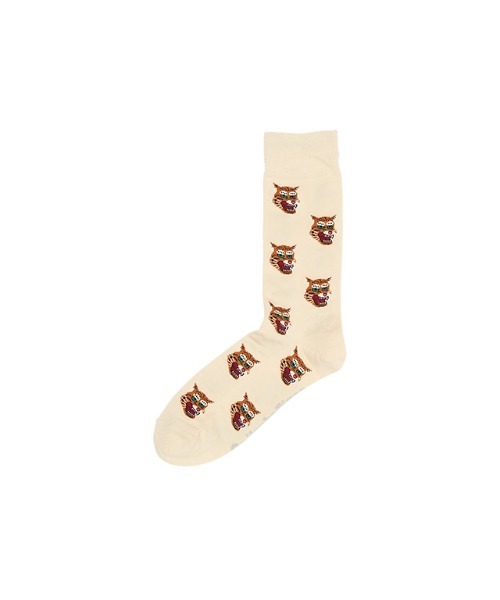 MIDDLE SOCKS / ミドルソックス（ソックス/靴下）｜Onitsuka
