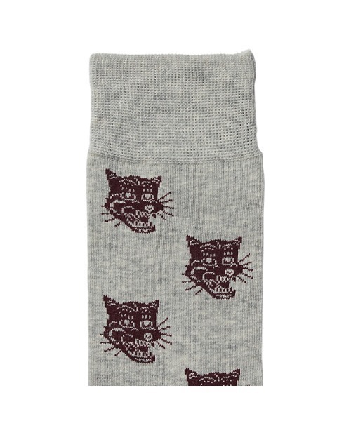 MIDDLE SOCKS / ミドルソックス（ソックス/靴下）｜Onitsuka