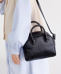 2wayボストンミニBAG/180668