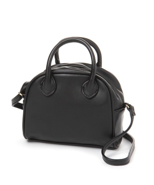 GLOBAL WORK（グローバルワーク）の「2wayボストンミニBAG/180668