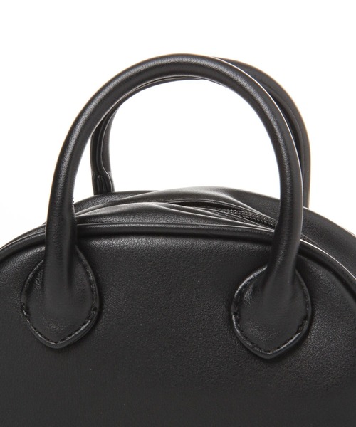 GLOBAL WORK（グローバルワーク）の「2wayボストンミニBAG/180668