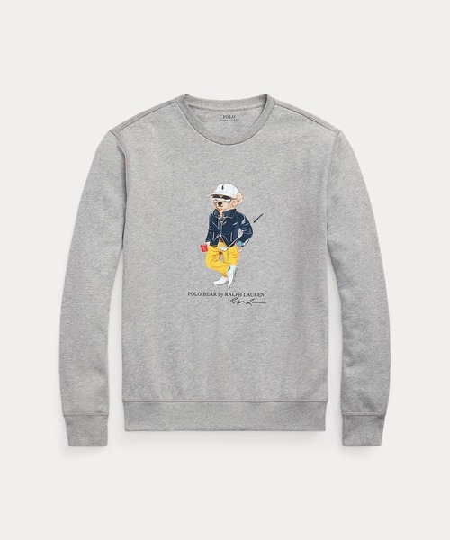 POLO RALPH LAUREN（ポロ ラルフ ローレン）の「Polo ベア