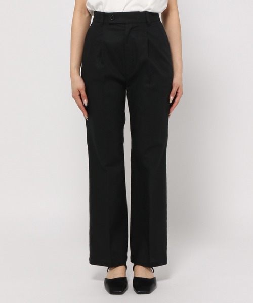 アサコンタックフレアパンツ（その他パンツ）｜LOWRYS FARM（ローリーズファーム）