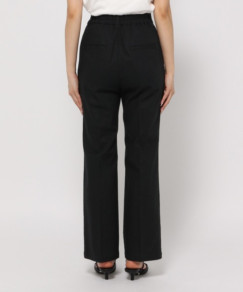 アサコンタックフレアパンツ（その他パンツ）｜LOWRYS FARM（ローリーズファーム）