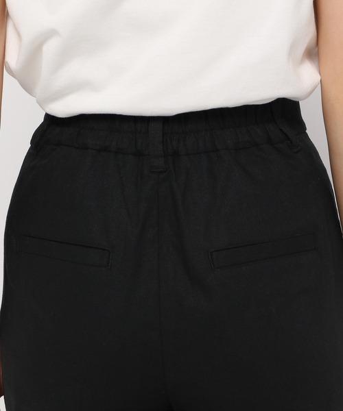 アサコンタックフレアパンツ（その他パンツ）｜LOWRYS FARM（ローリーズファーム）