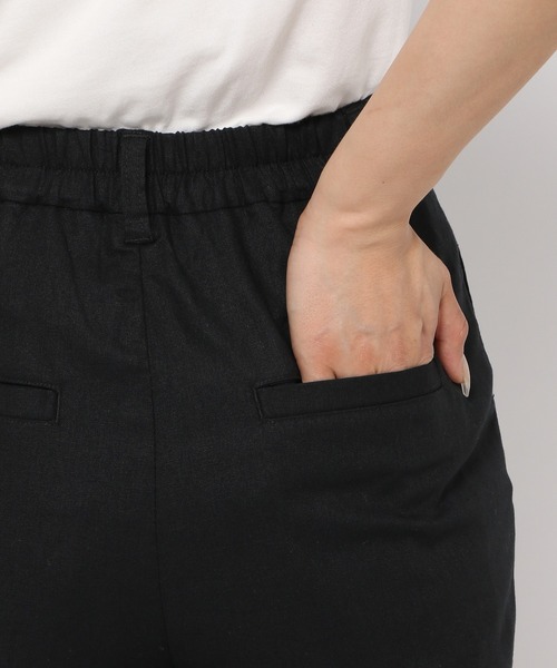 アサコンタックフレアパンツ（その他パンツ）｜LOWRYS FARM（ローリーズファーム）