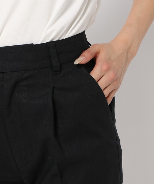 アサコンタックフレアパンツ（その他パンツ）｜LOWRYS FARM（ローリーズファーム）