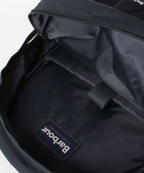 [ O.H ］Barbour バブアー ネイビー　カスケードバックパック 楽天市場】《限定クーポン配布》バブアー バックパック メンズ