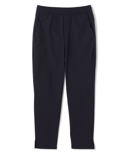 UNFILO(アンフィーロ)の「FINE MOVE テーパードパンツ(その他パンツ・レディース・カーキ系/グレー系/ブラック系/ライトイエロー系/ベージュ系/オレンジ系/ネイビー系/こしょう色系/ダルブルー系/ワイン系・X-SMALL/SMALL/LARGE/MEDIUM)」の16枚目の写真