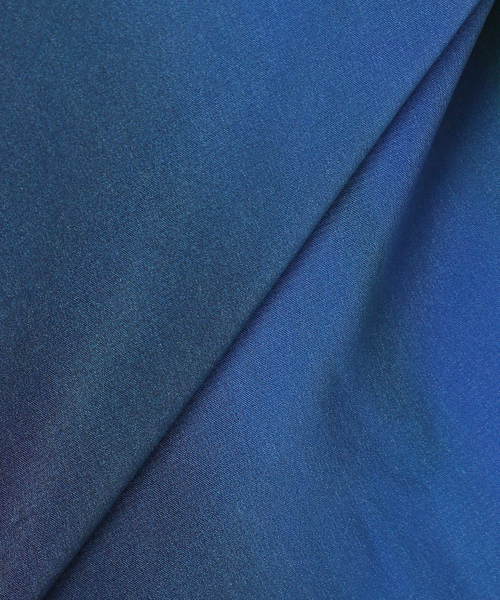 EDIFICE（エディフィス）の「グラデーションプリント オープンカラー 半袖シャツ (バーティカル)（シャツ/ブラウス・メンズ・ライトブルー/ピンク/ネイビー・LARGE/MEDIUM）」の12枚目の写真