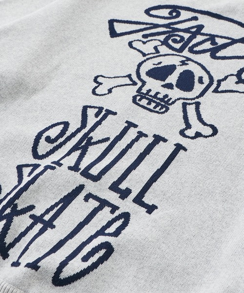 WHO'S WHO gallery（フーズフーギャラリー）の「COOPER FACTスカル