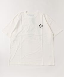 【yoshiokubo/ヨシオクボ】S/S TEE 飛車