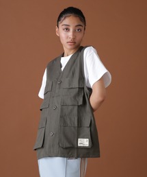AVIREX | FATIGUE VEST/ ファティーグベスト(ベスト)