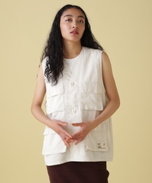 AVIREX | FATIGUE VEST/ ファティーグベスト(ベスト)