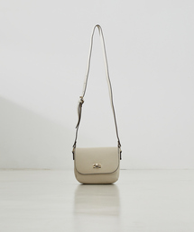 soeur | SOEUR/フラップショルダーBAG(トートバッグ)